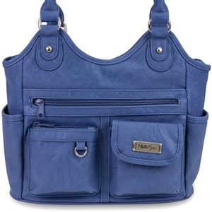 MultiSac Women’s Tote Shoulder Bag